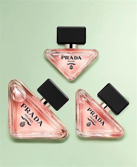 prada paire|Prada paradoxe perfume macy's.